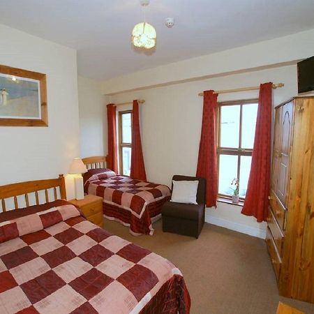 Lennonlodge Ramelton Exterior photo