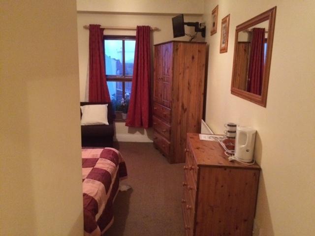 Lennonlodge Ramelton Exterior photo